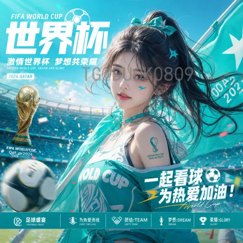 2026年世界杯前瞻：官方历史战绩深度分析与新赛制影响